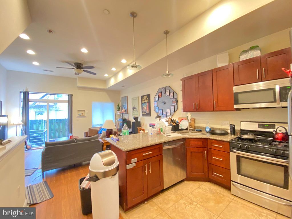 Photo of 2028 N 18th Street #1, PHILADELPHIA, PA 19121 (MLS # PAPH2554356)