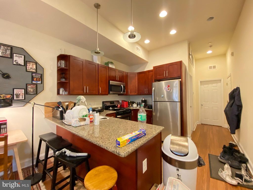 Photo of 2028 N 18th Street #1, PHILADELPHIA, PA 19121 (MLS # PAPH2554356)