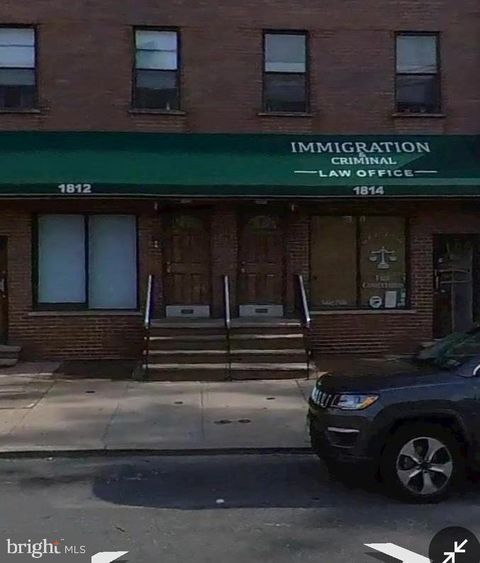 Photo of 1812 - A Callowhill Street, PHILADELPHIA, PA 19130 (MLS # PAPH2562702)