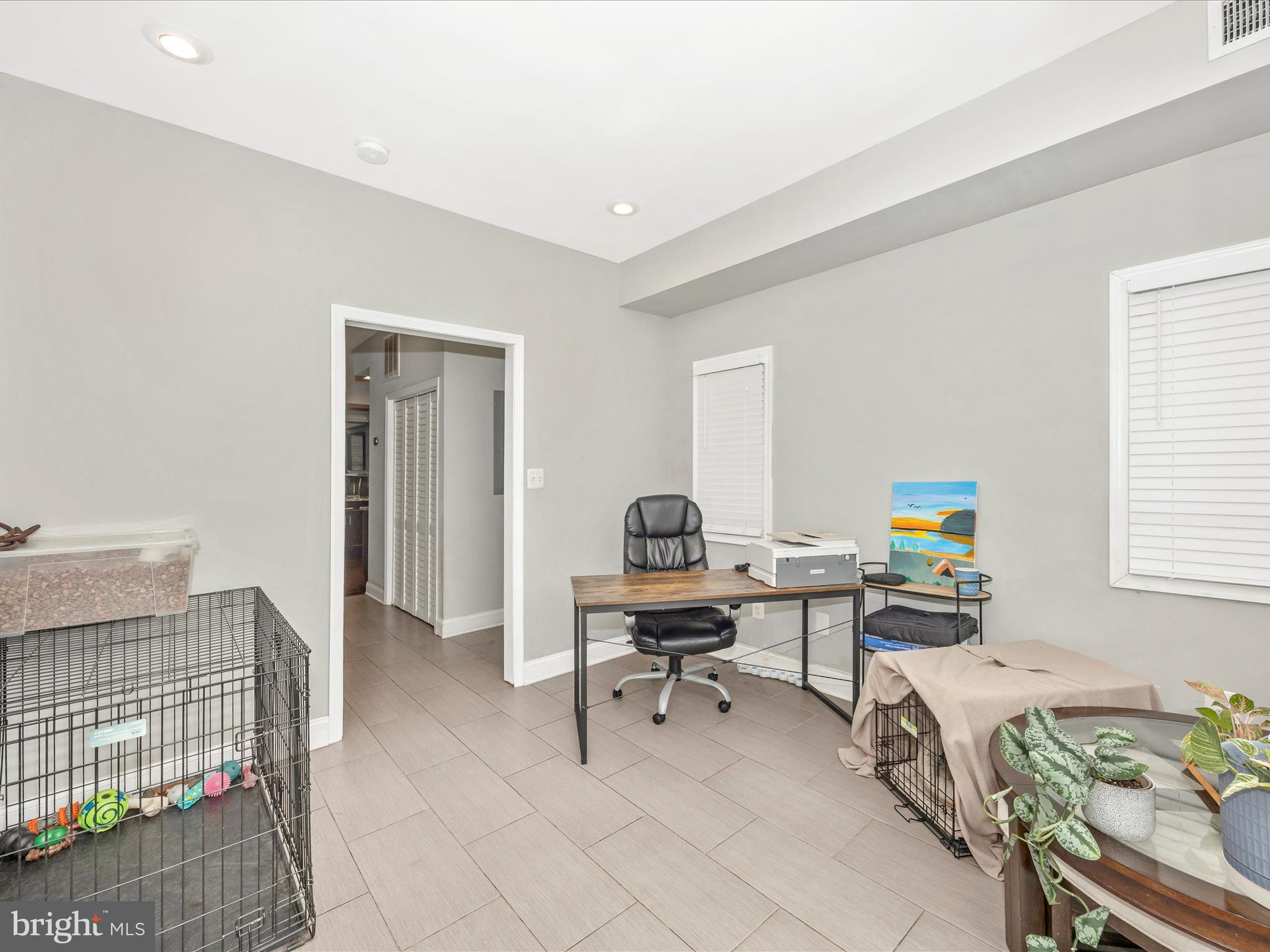 NONE AVAILABLE - Residential Income