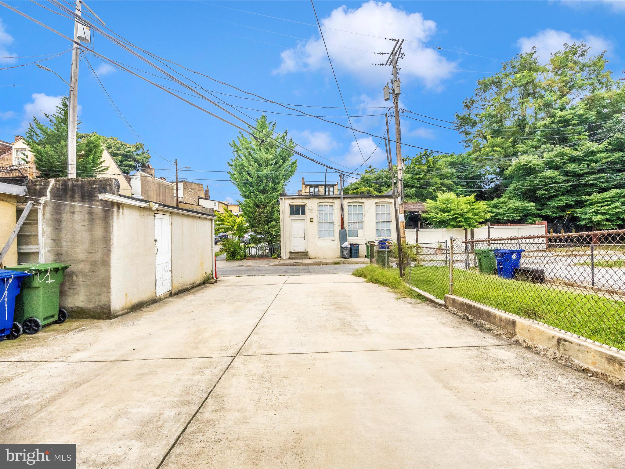 NONE AVAILABLE - Residential Income