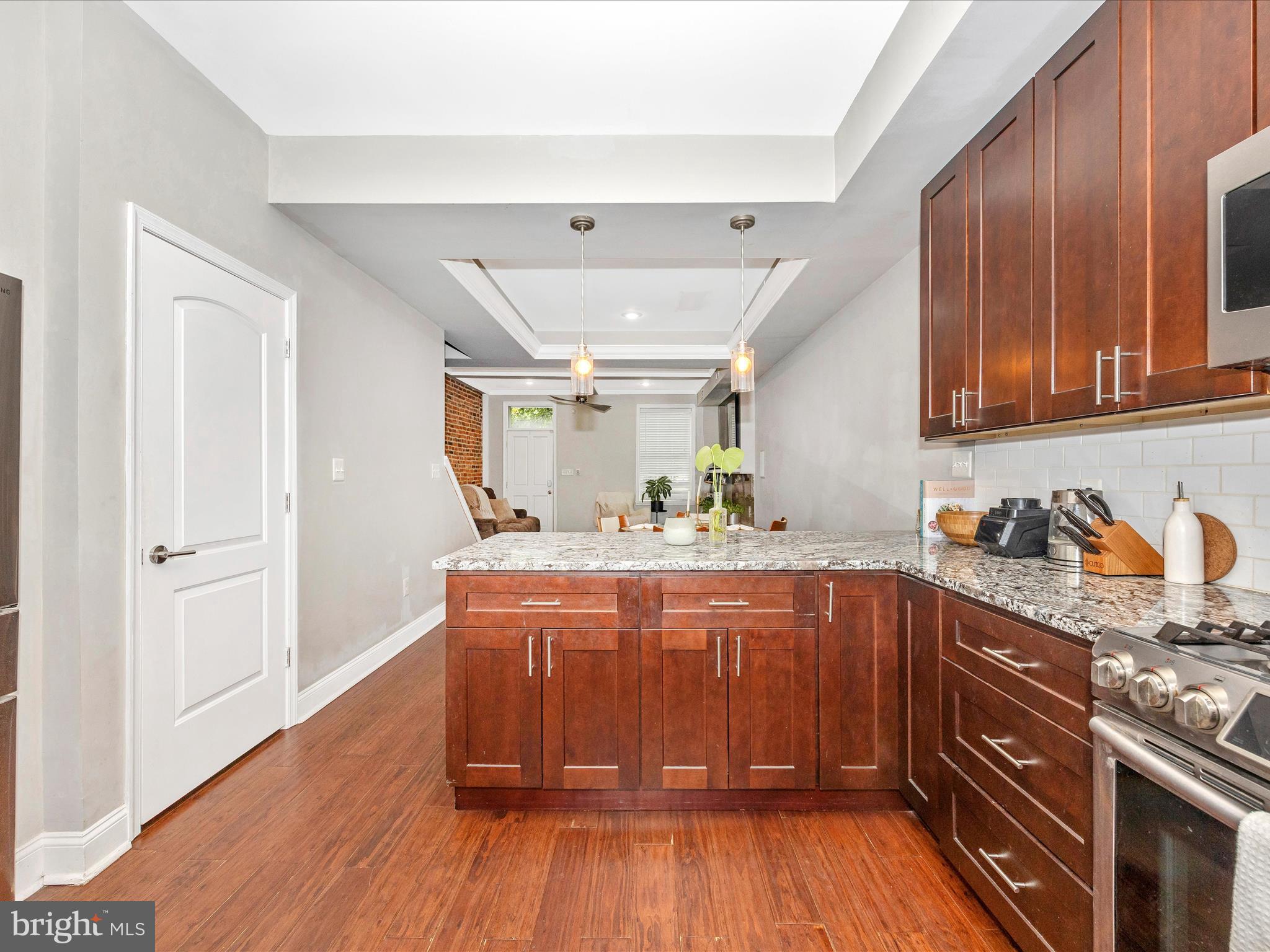 NONE AVAILABLE - Residential Income