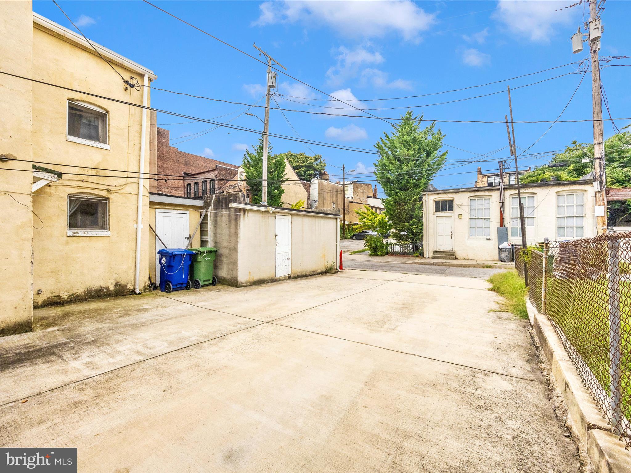 NONE AVAILABLE - Residential Income