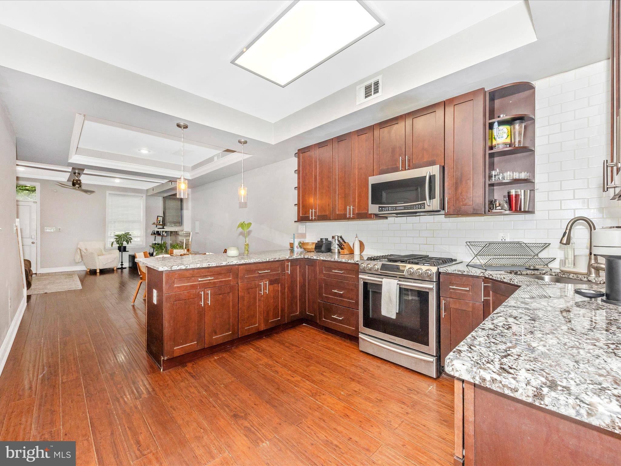 NONE AVAILABLE - Residential Income