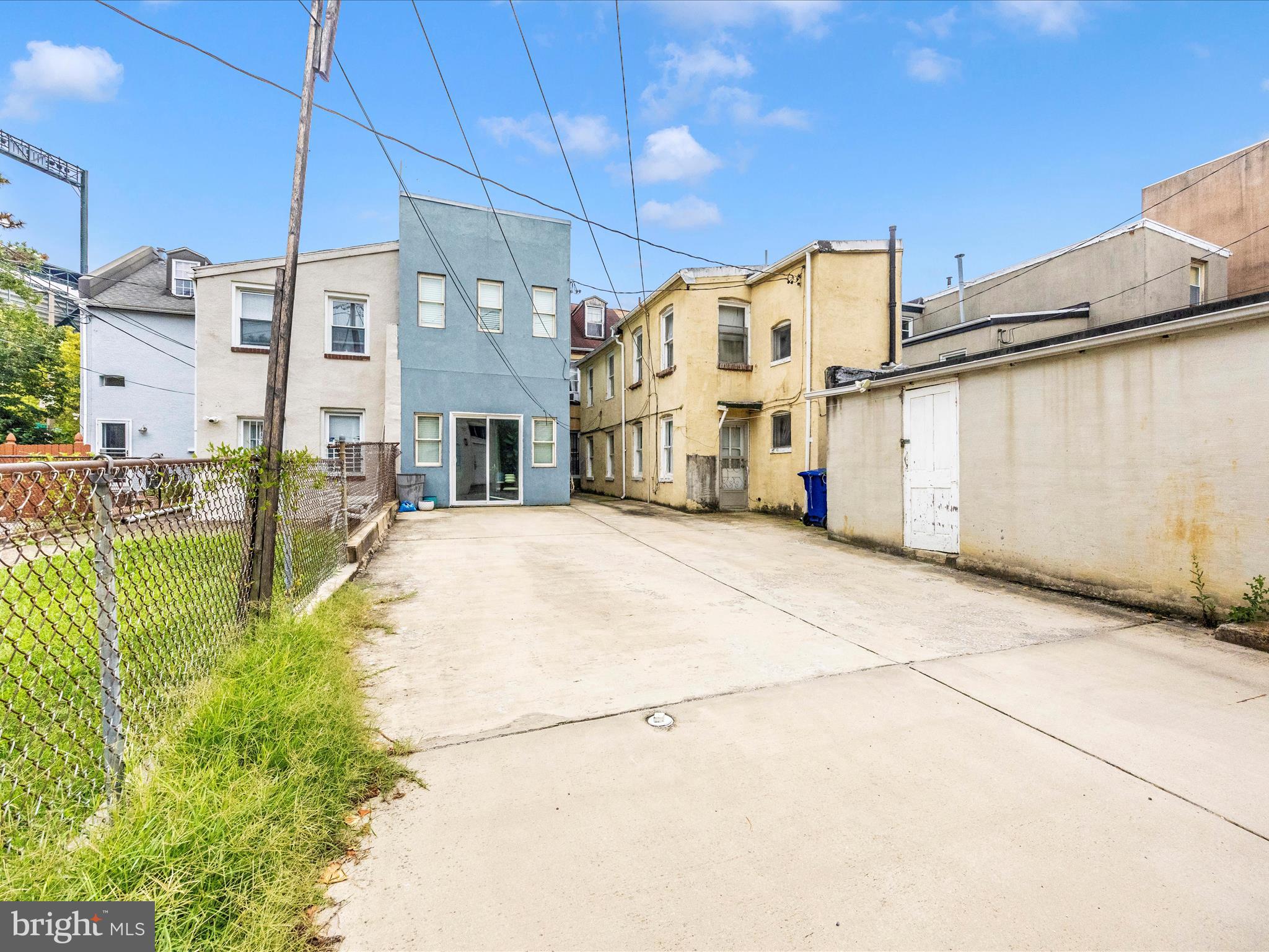 NONE AVAILABLE - Residential Income