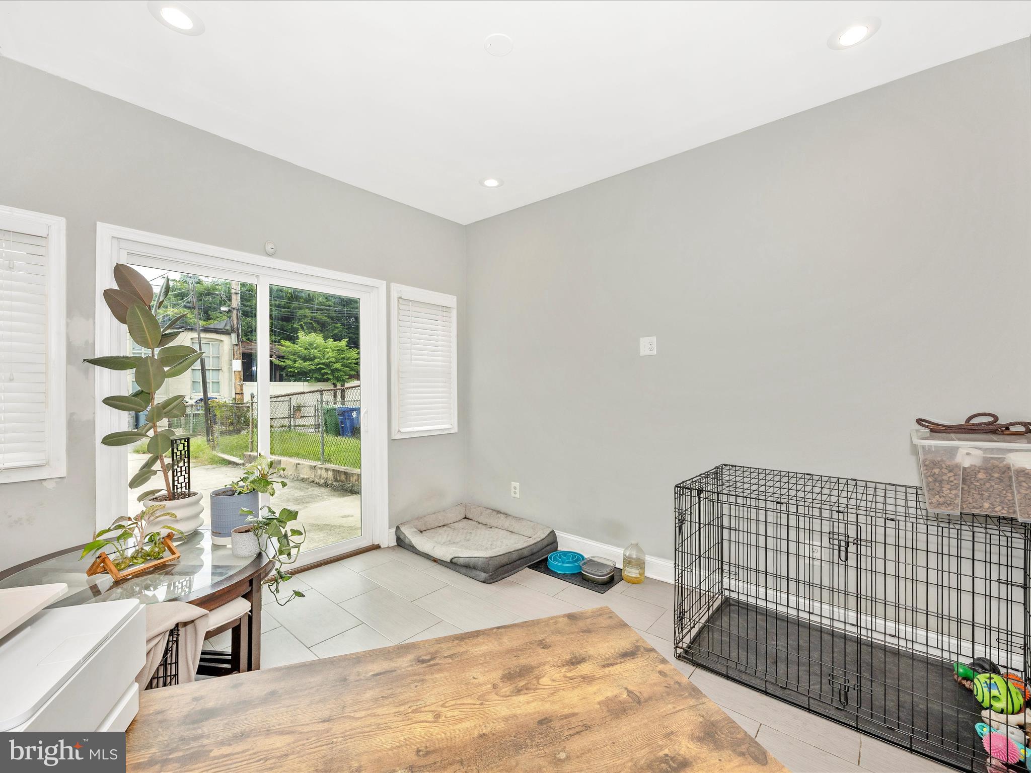 NONE AVAILABLE - Residential Income