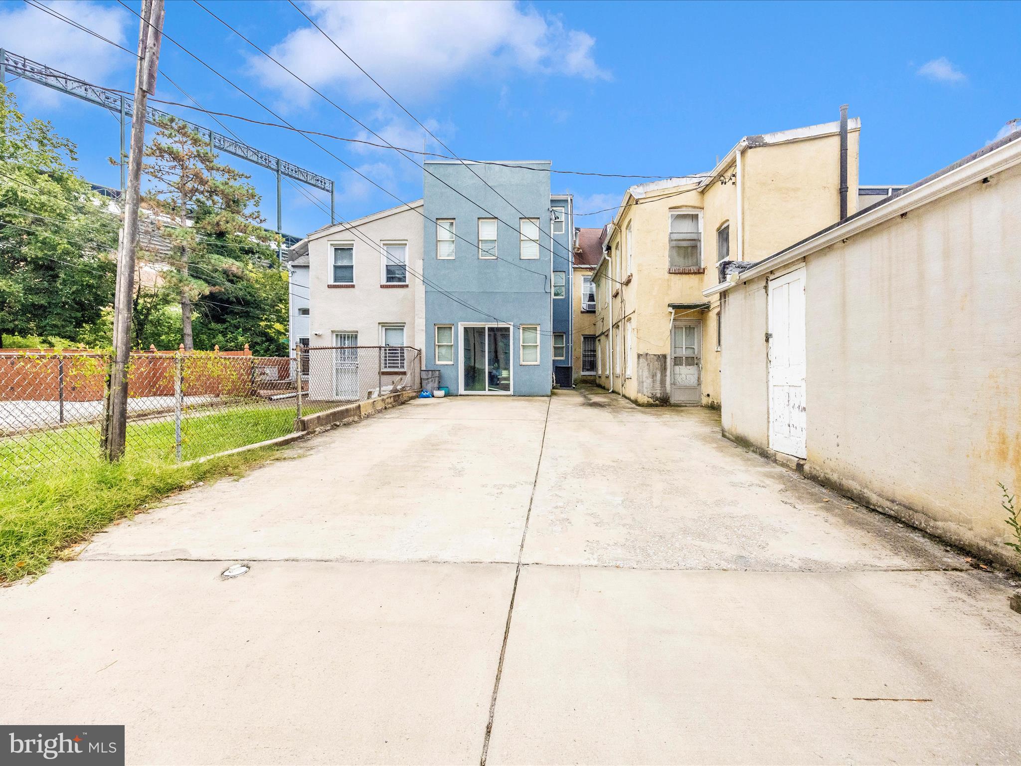 NONE AVAILABLE - Residential Income