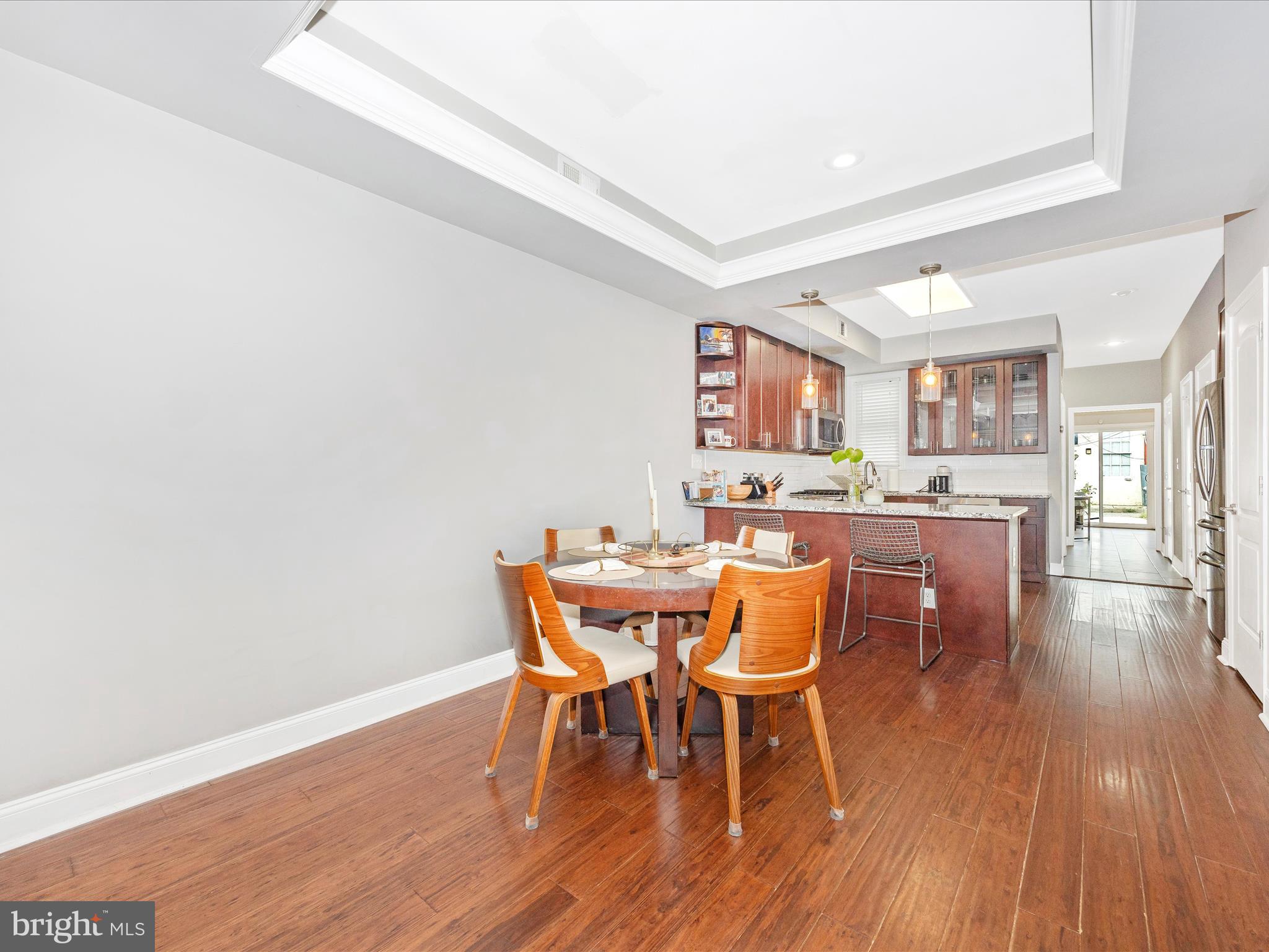 NONE AVAILABLE - Residential Income