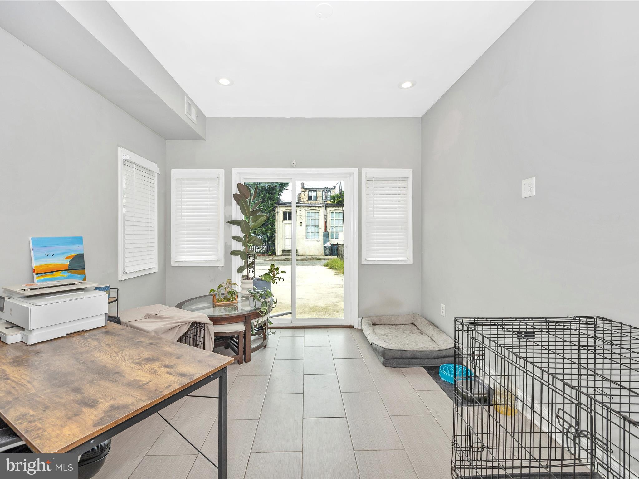 NONE AVAILABLE - Residential Income