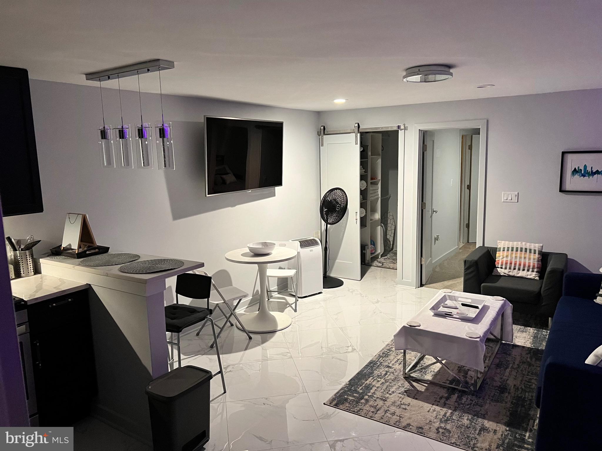 NONE AVAILABLE - Residential Income