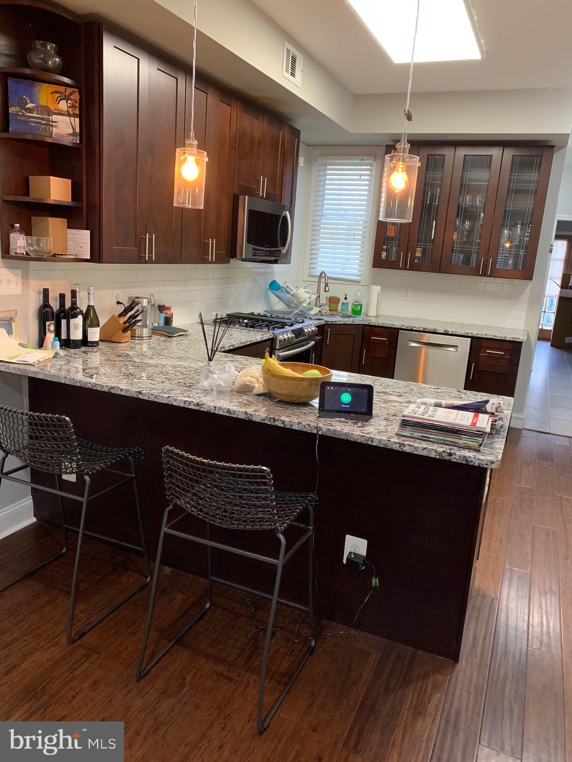 NONE AVAILABLE - Residential Income