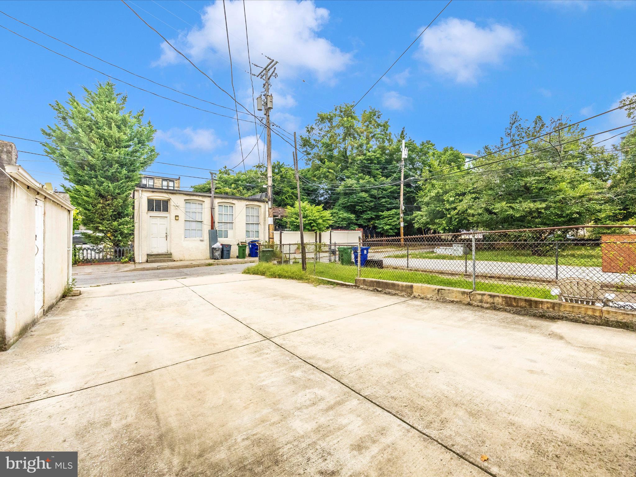 NONE AVAILABLE - Residential Income