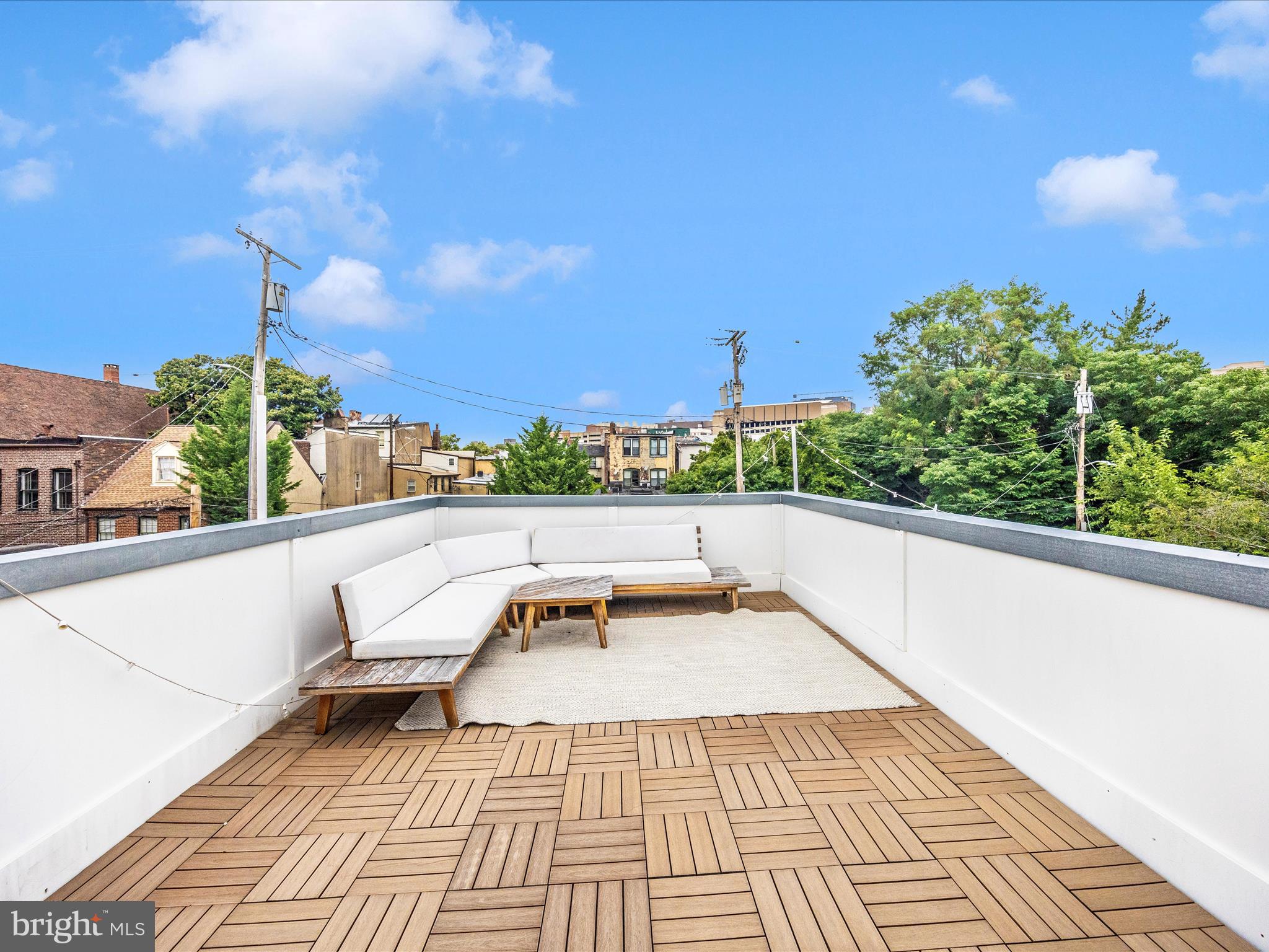 NONE AVAILABLE - Residential Income