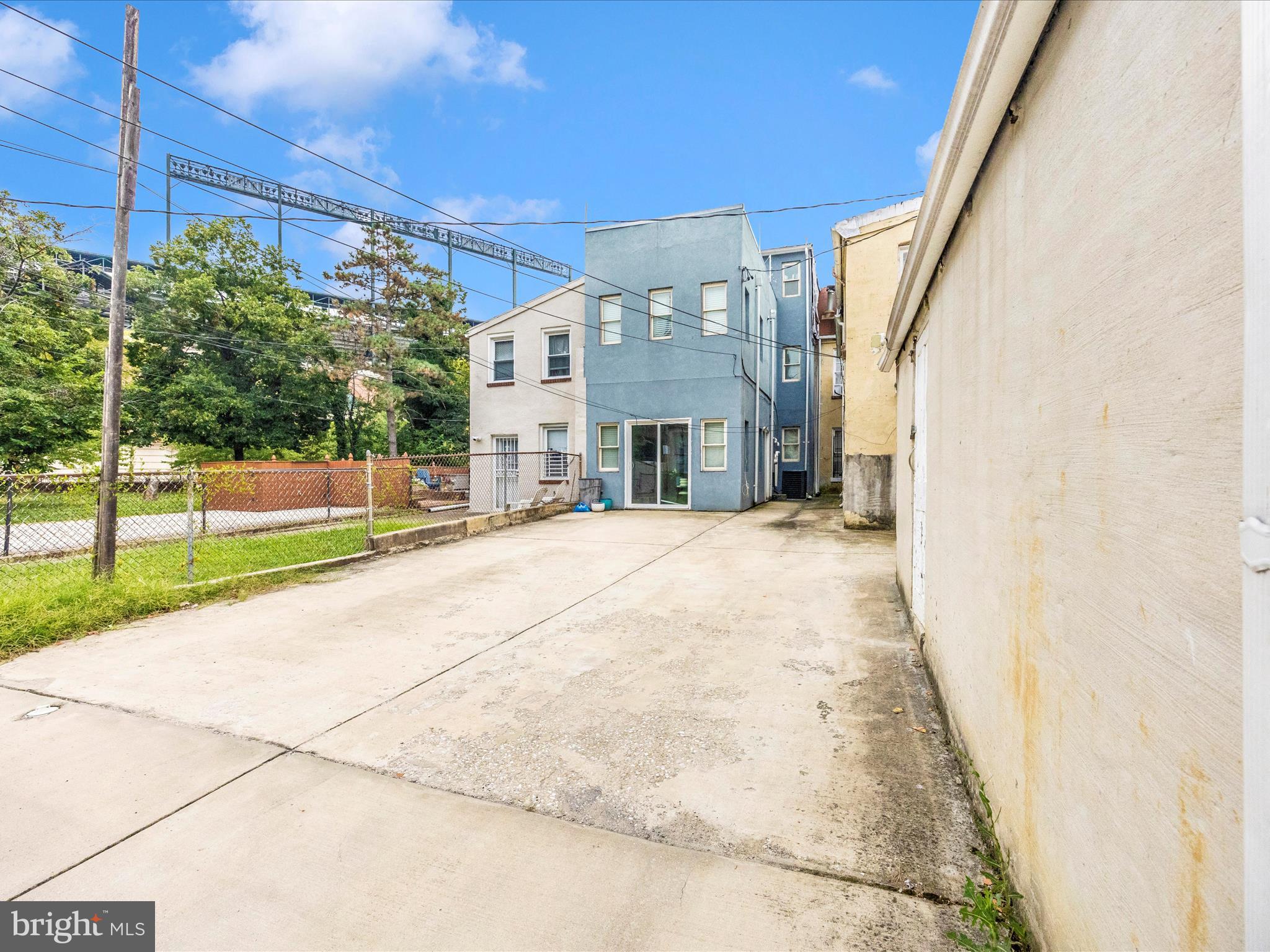 NONE AVAILABLE - Residential Income