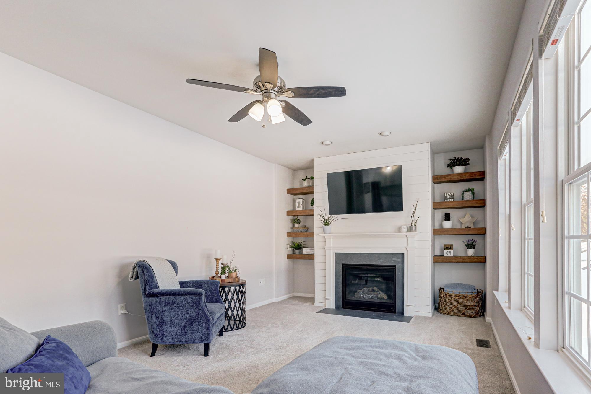 WILLOW GROVE MILL - Residential