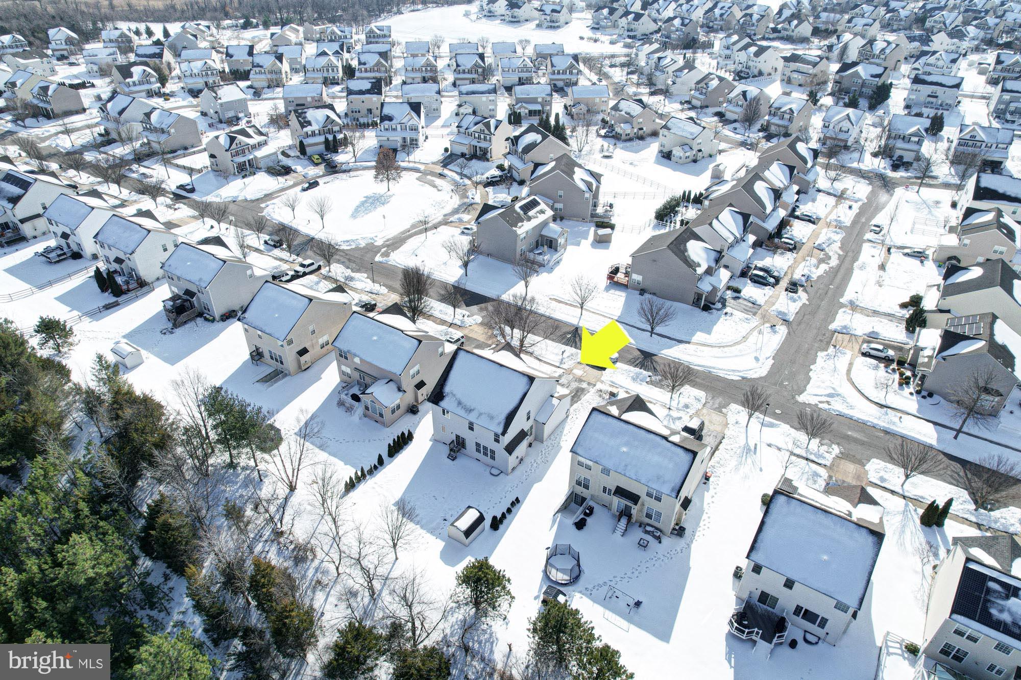 WILLOW GROVE MILL - Residential