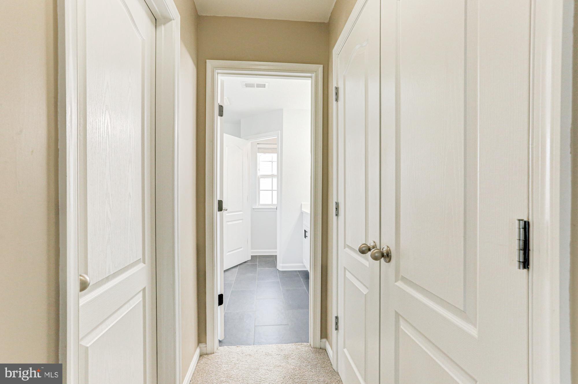 WILLOW GROVE MILL - Residential