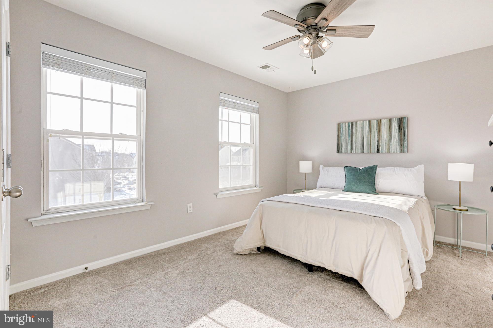 WILLOW GROVE MILL - Residential