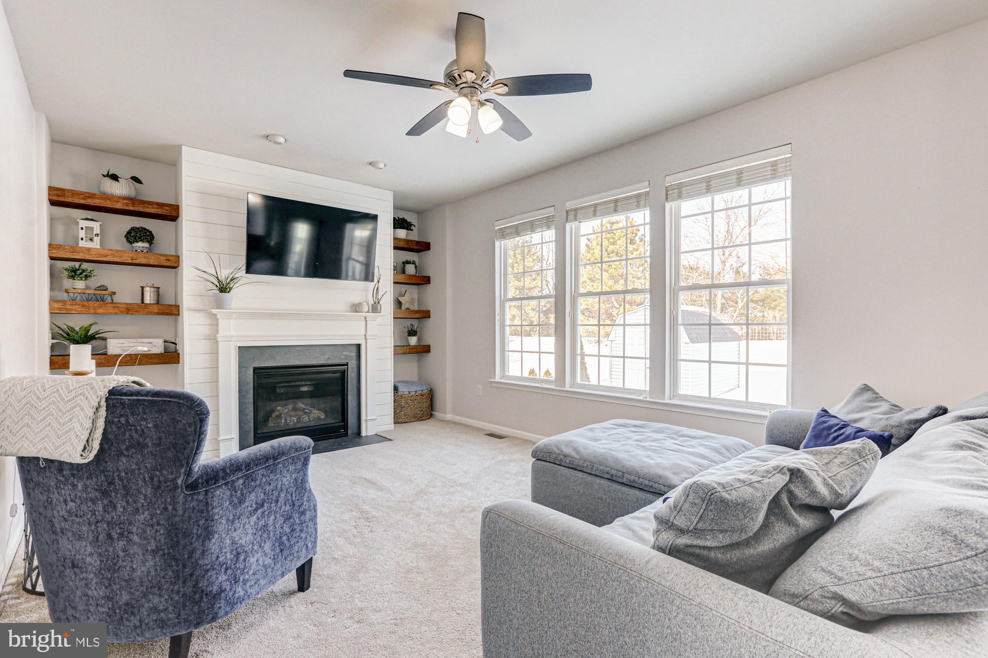 WILLOW GROVE MILL - Residential