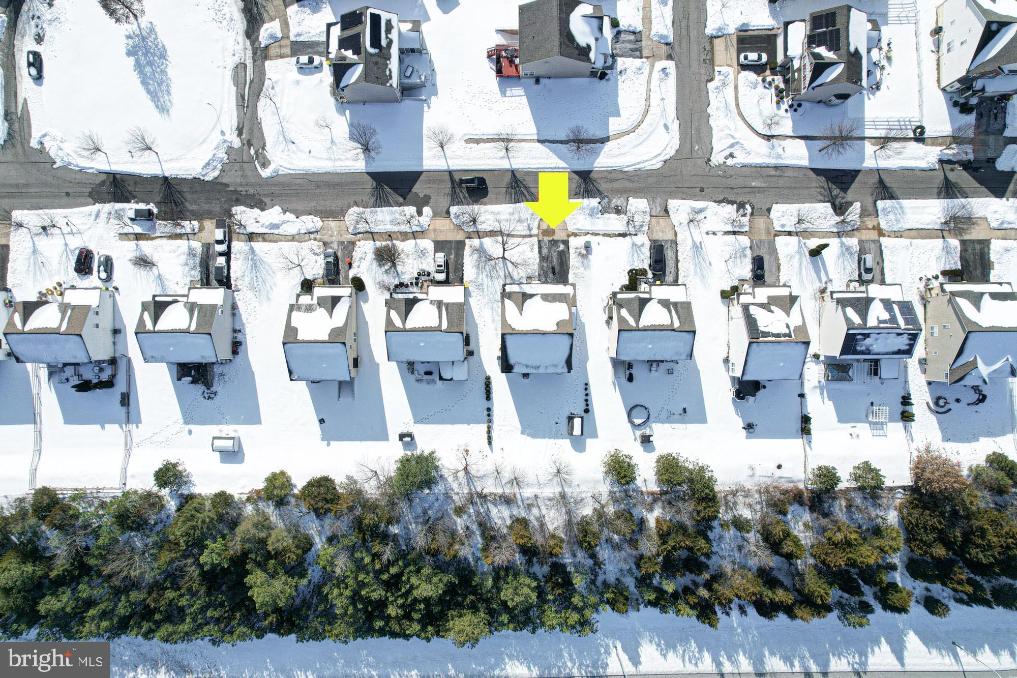 WILLOW GROVE MILL - Residential