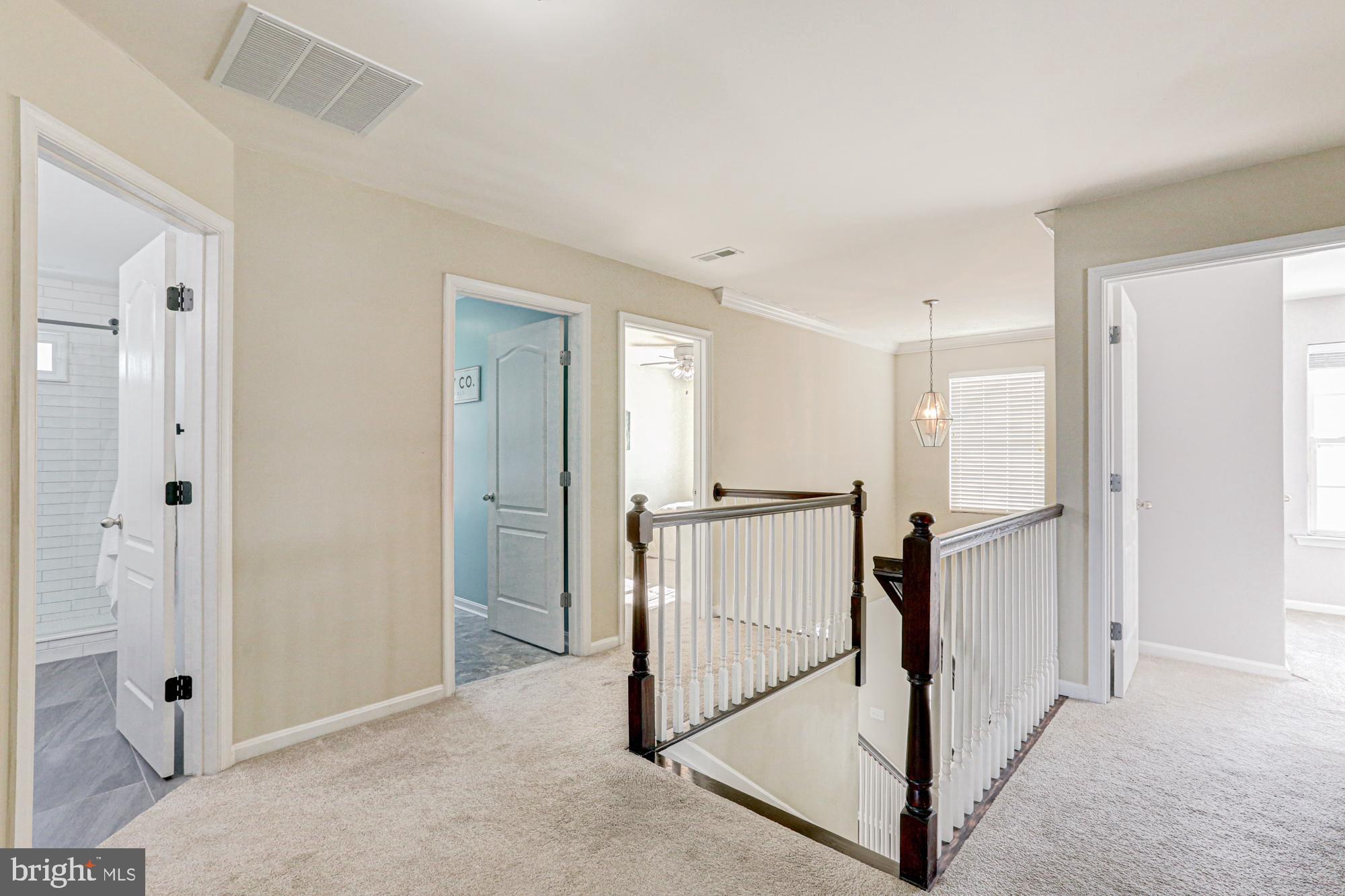 WILLOW GROVE MILL - Residential