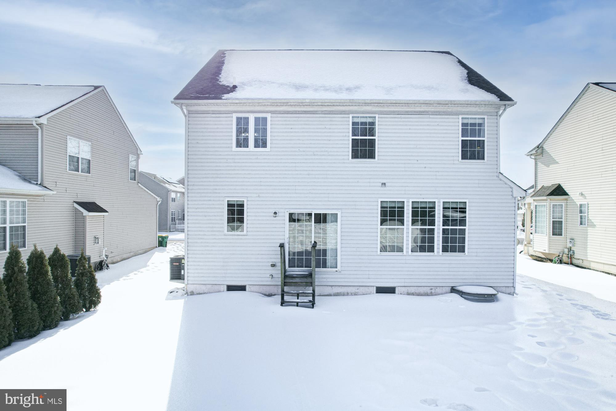 WILLOW GROVE MILL - Residential