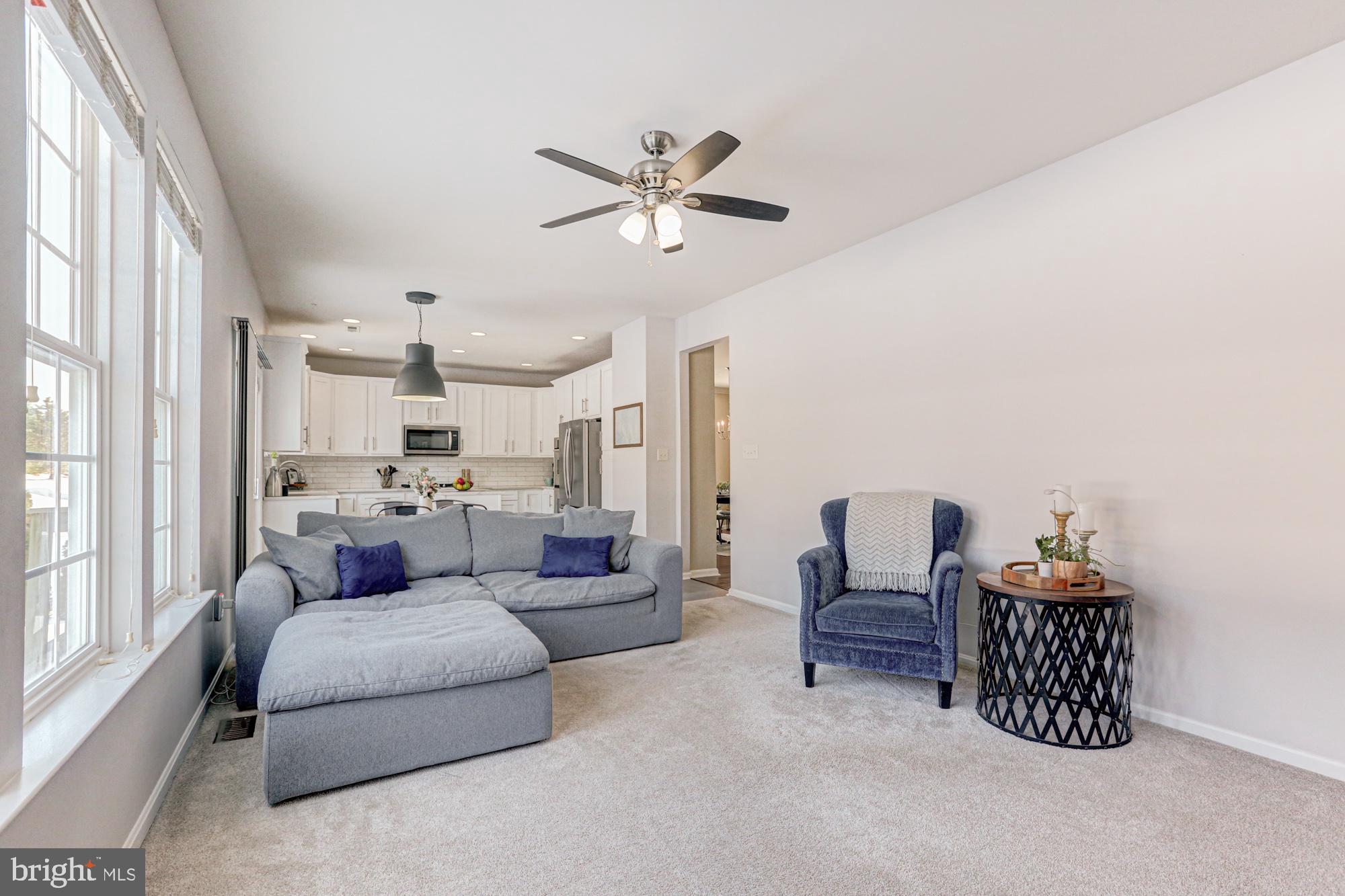 WILLOW GROVE MILL - Residential