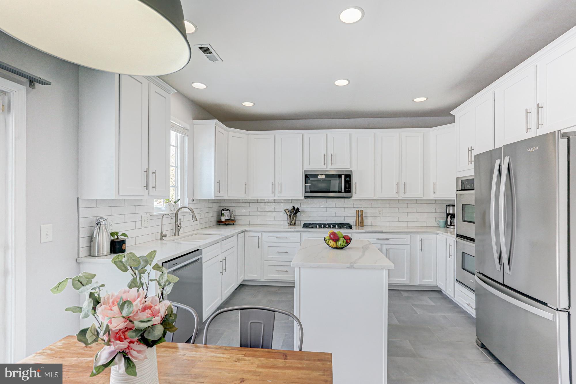 WILLOW GROVE MILL - Residential