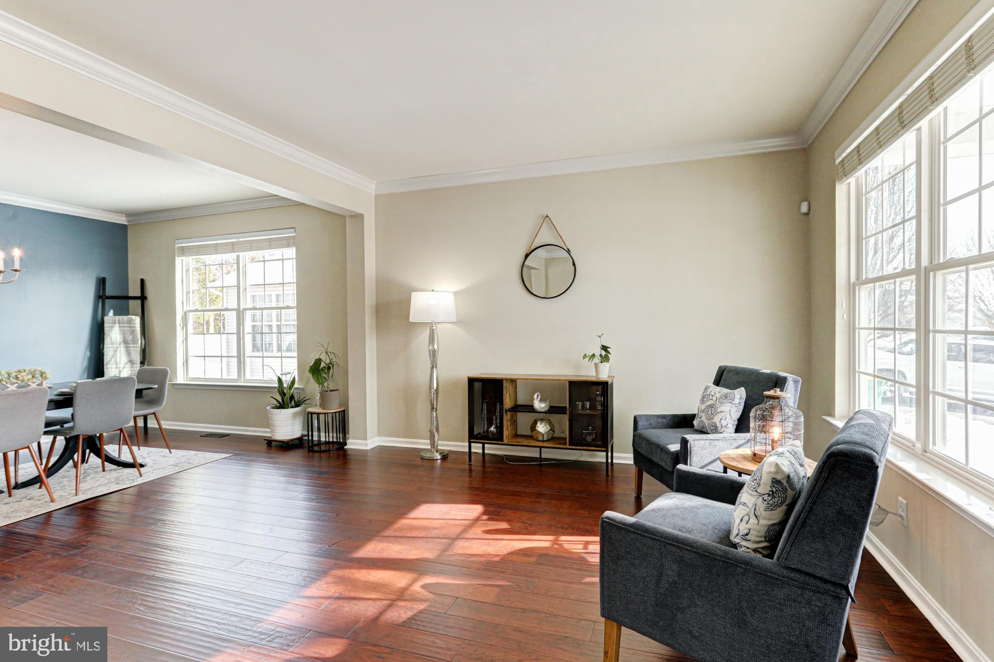 WILLOW GROVE MILL - Residential