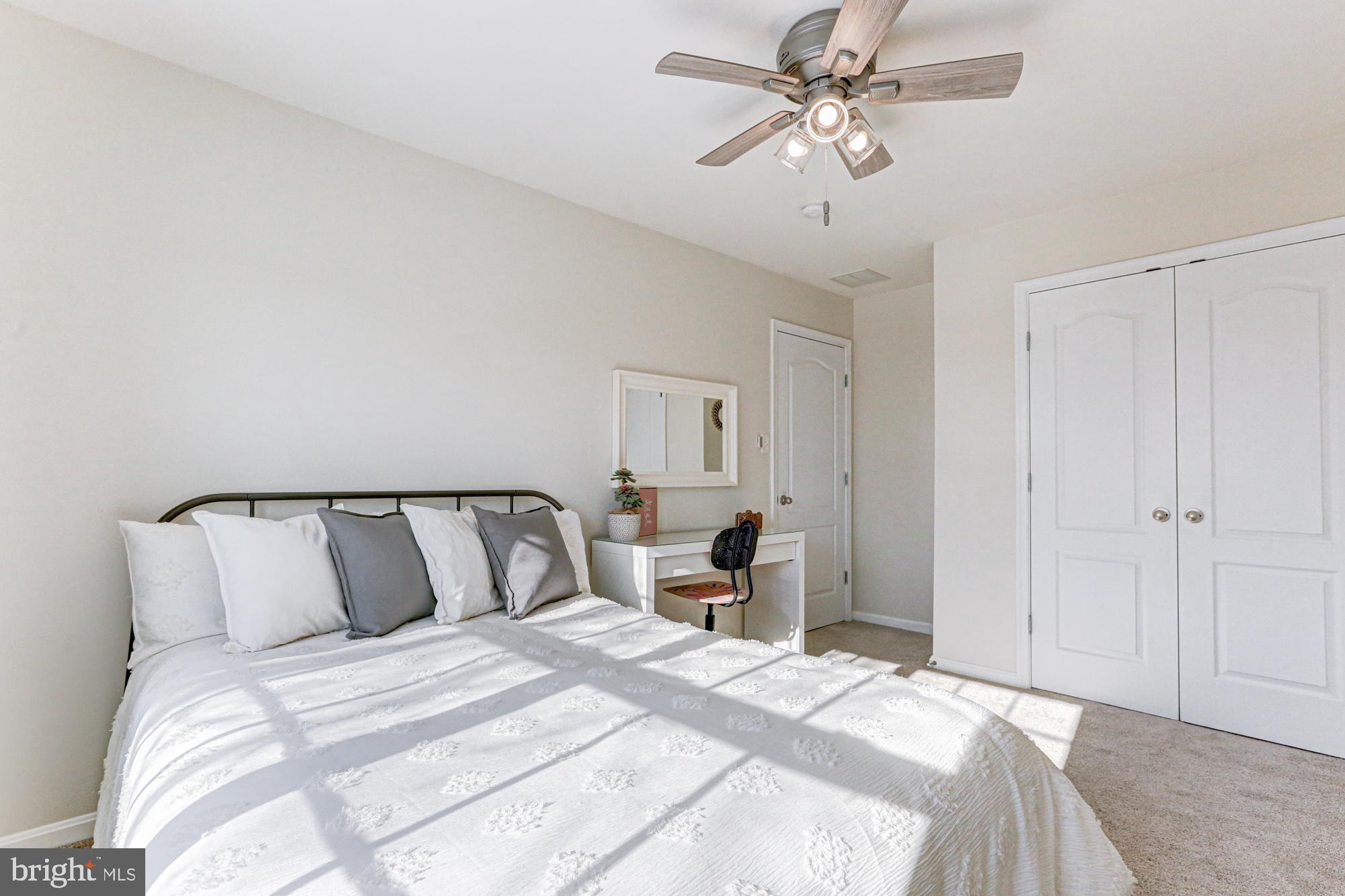 WILLOW GROVE MILL - Residential