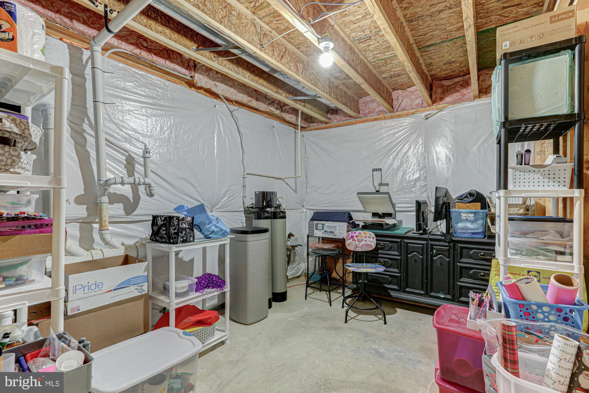 WILLOW GROVE MILL - Residential