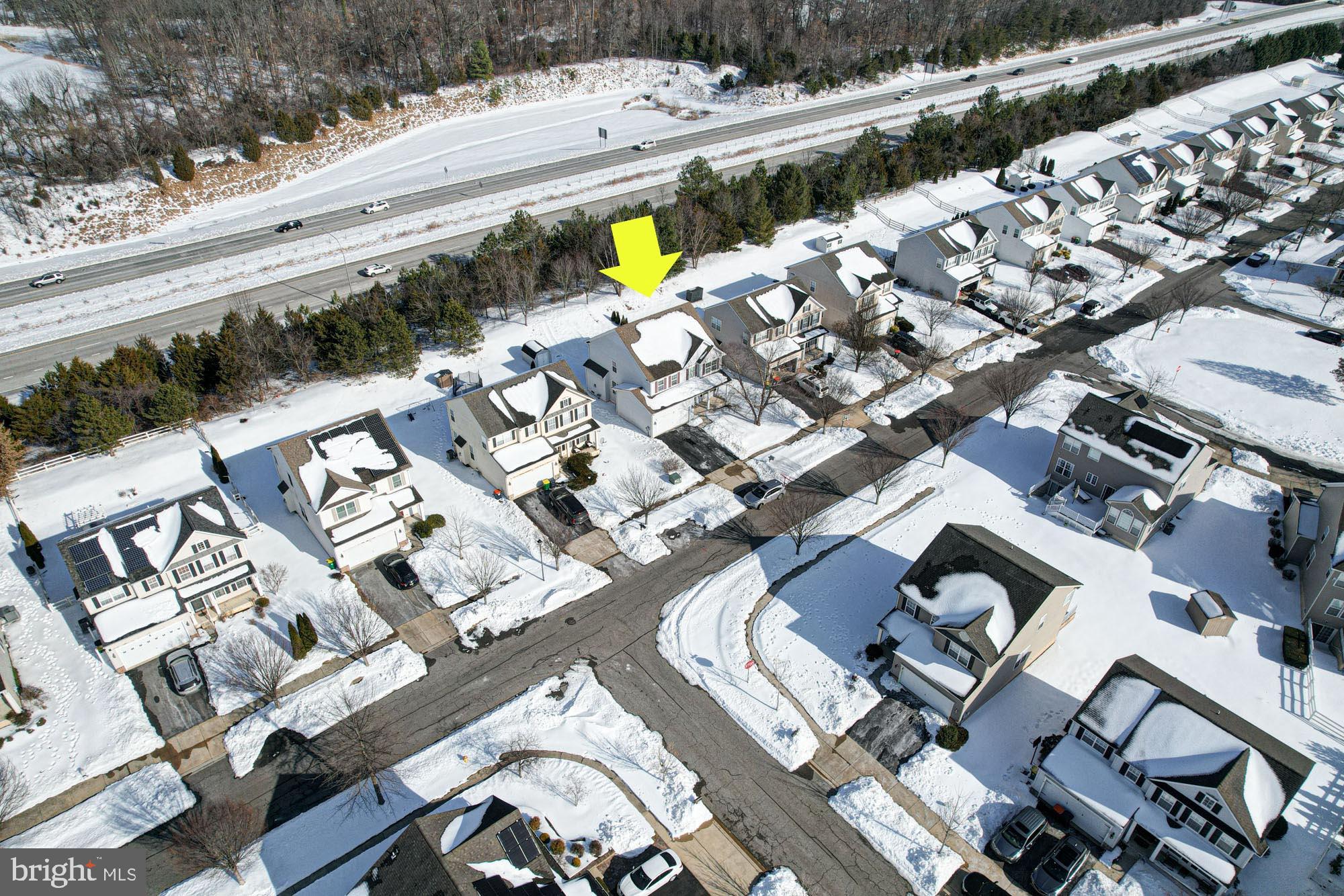 WILLOW GROVE MILL - Residential