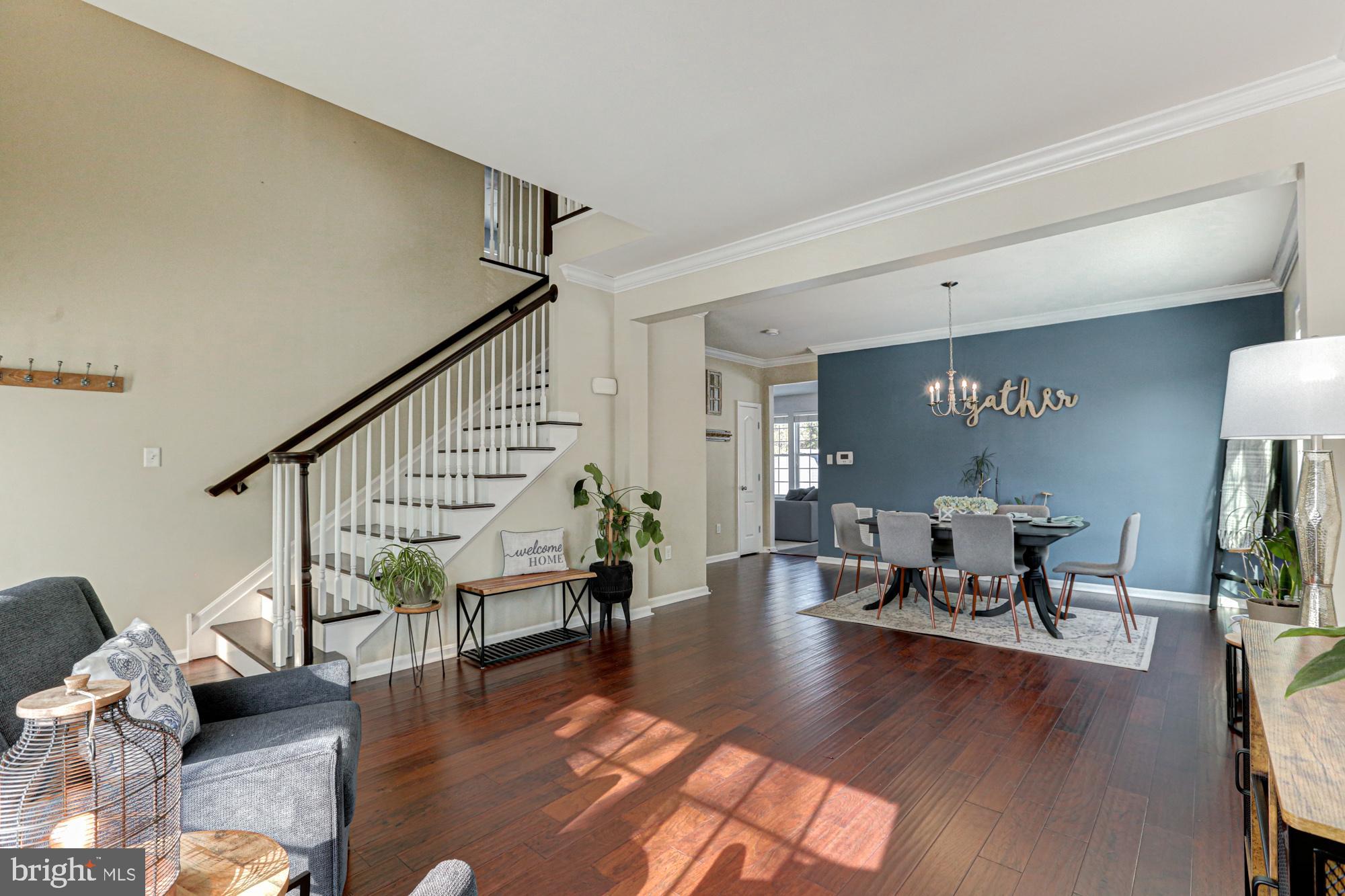 WILLOW GROVE MILL - Residential