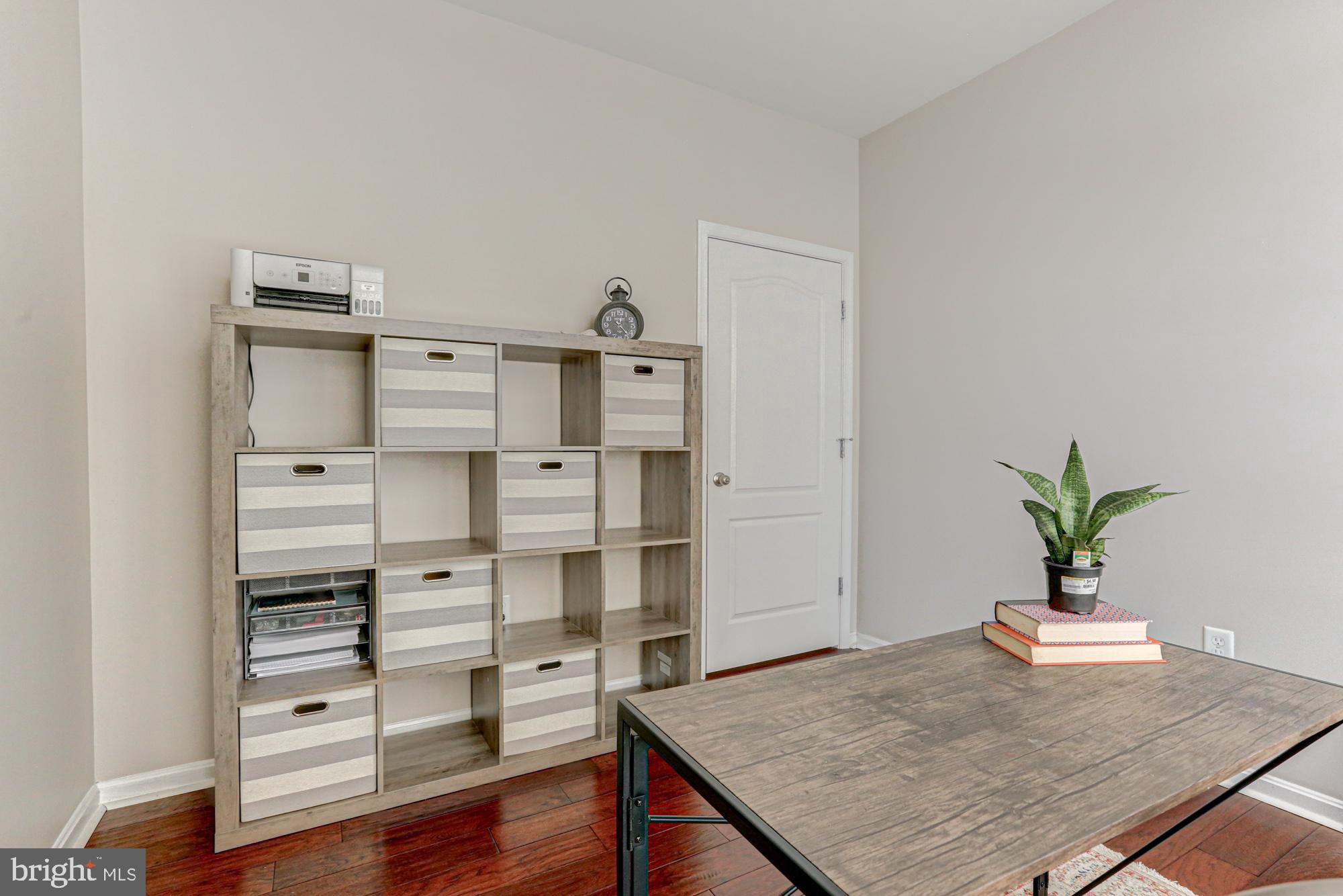 WILLOW GROVE MILL - Residential