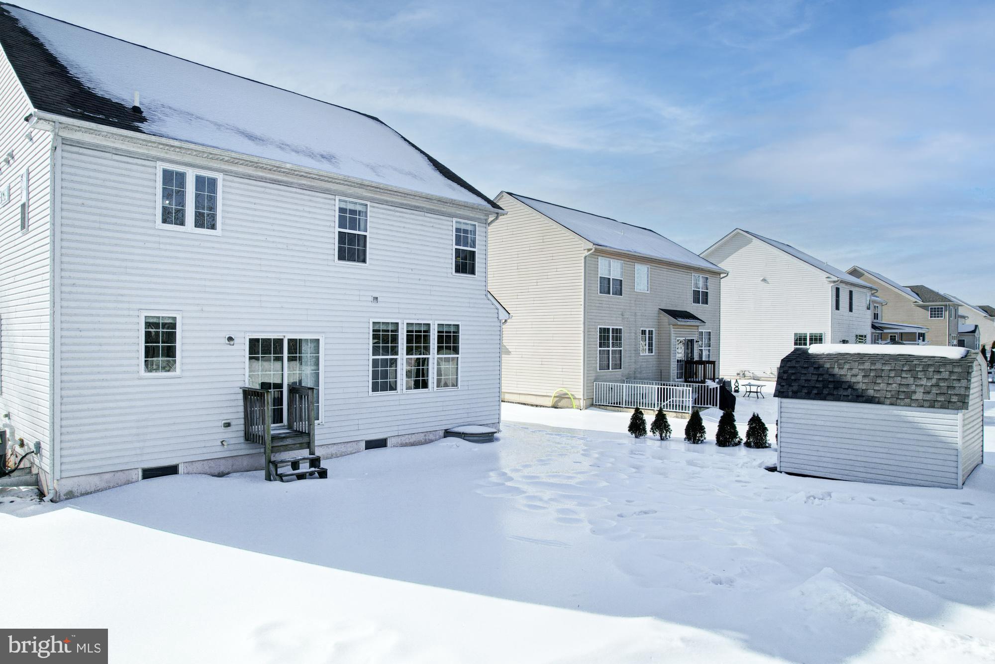 WILLOW GROVE MILL - Residential