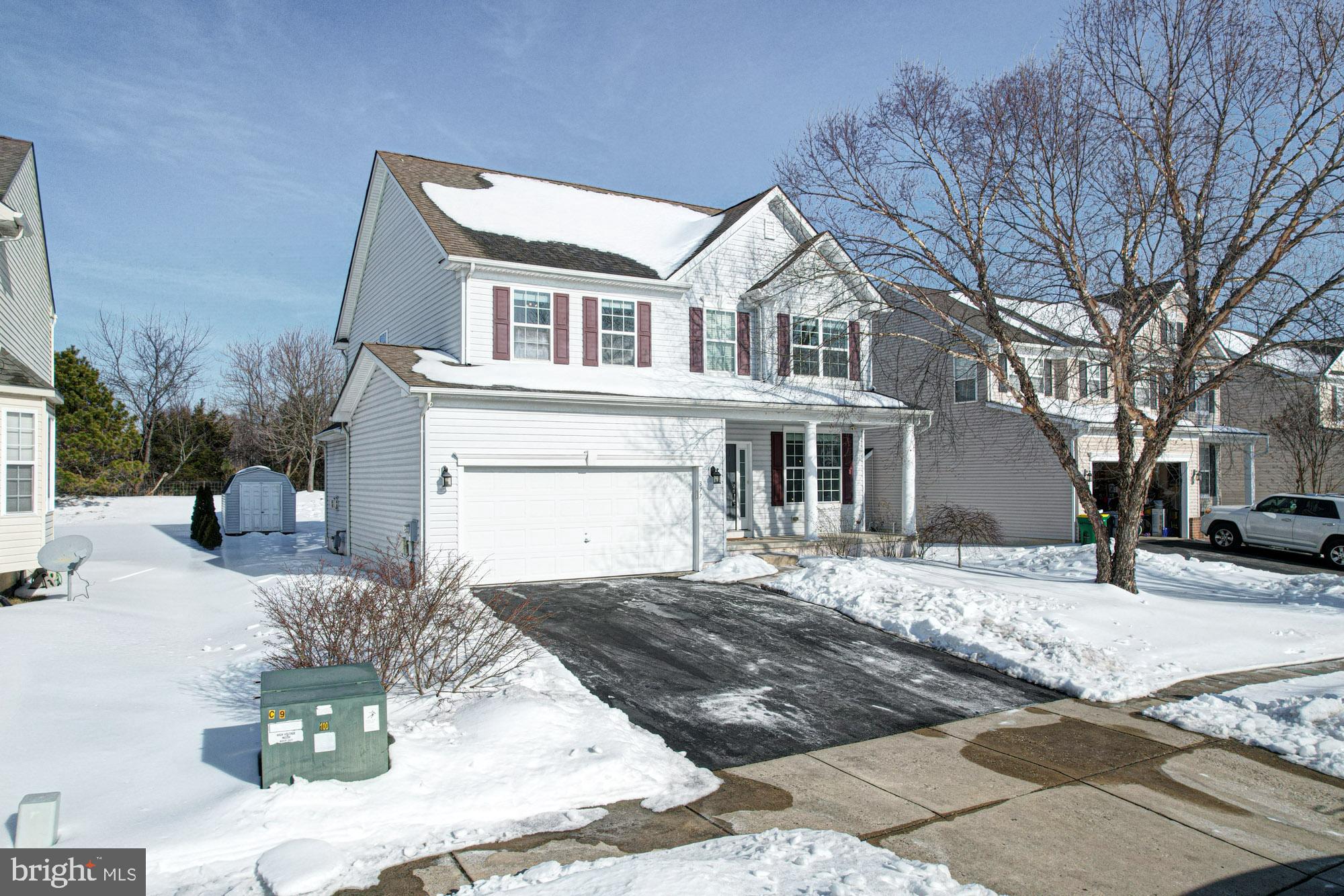 WILLOW GROVE MILL - Residential