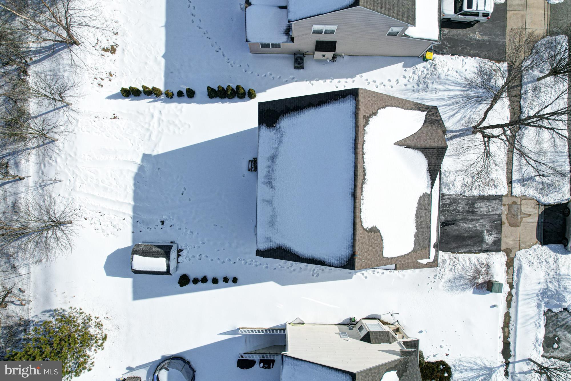 WILLOW GROVE MILL - Residential