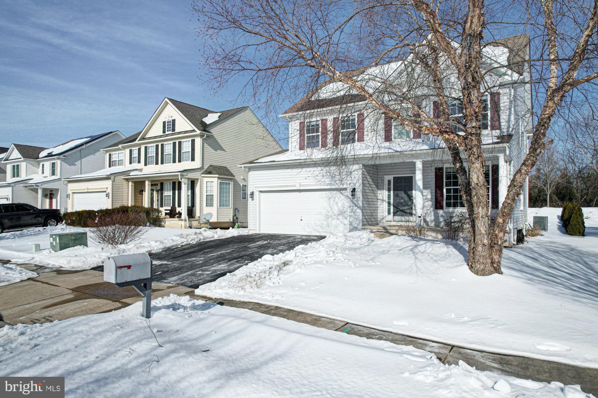 WILLOW GROVE MILL - Residential