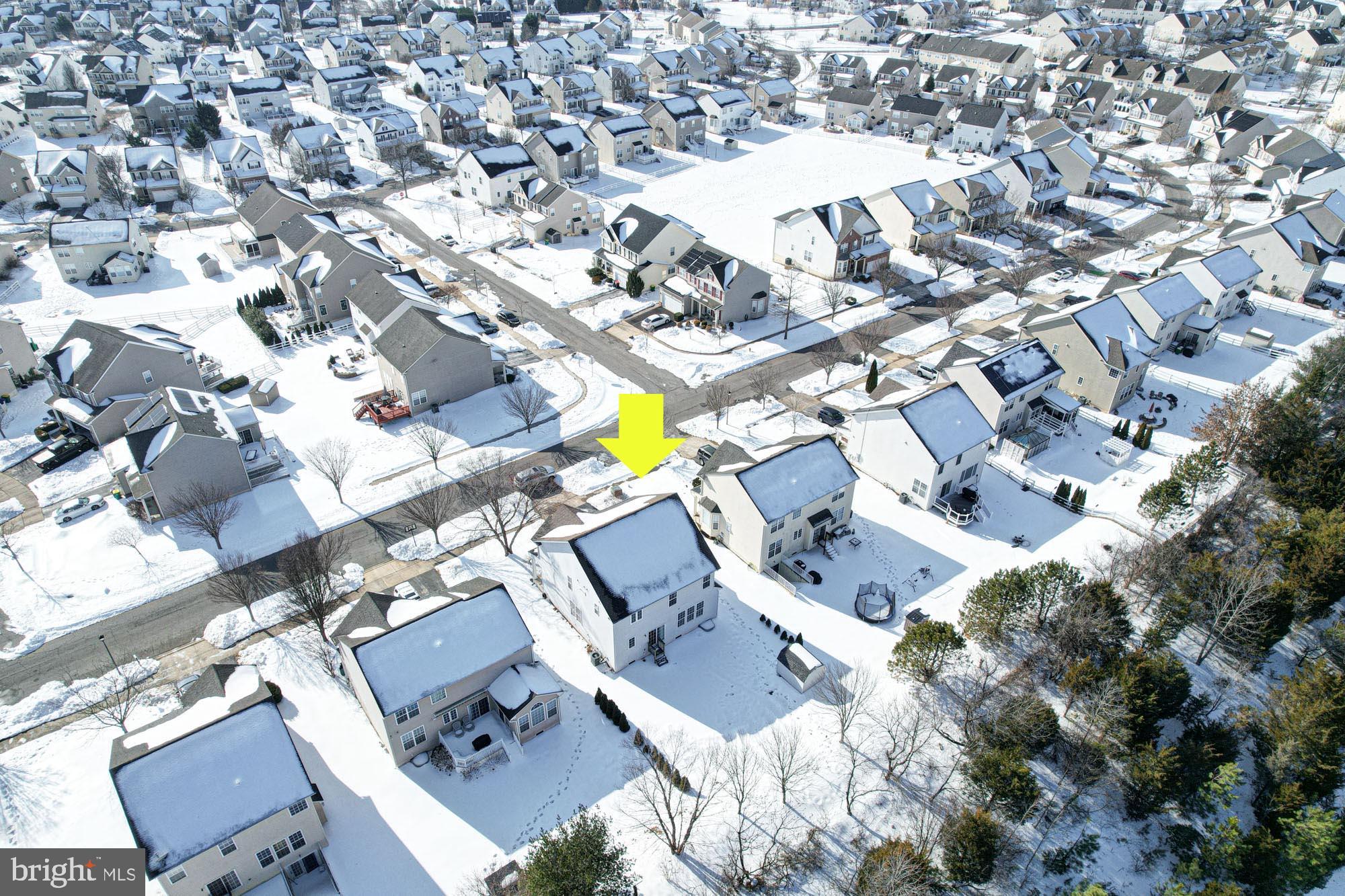 WILLOW GROVE MILL - Residential