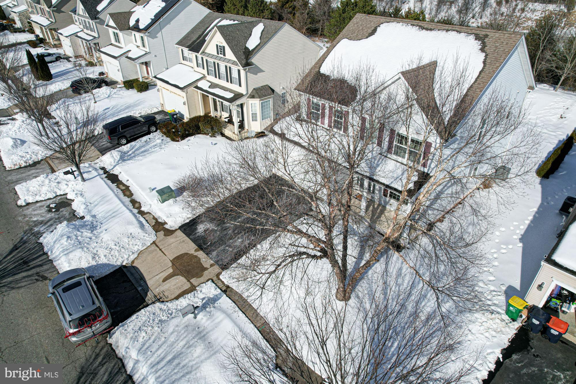 WILLOW GROVE MILL - Residential