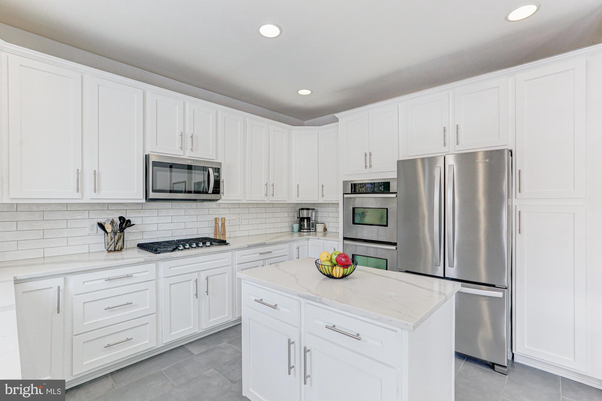 WILLOW GROVE MILL - Residential