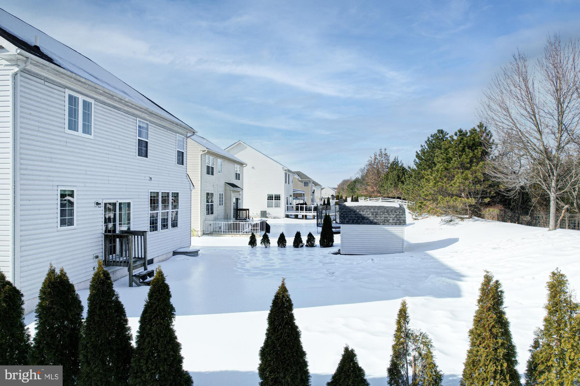 WILLOW GROVE MILL - Residential