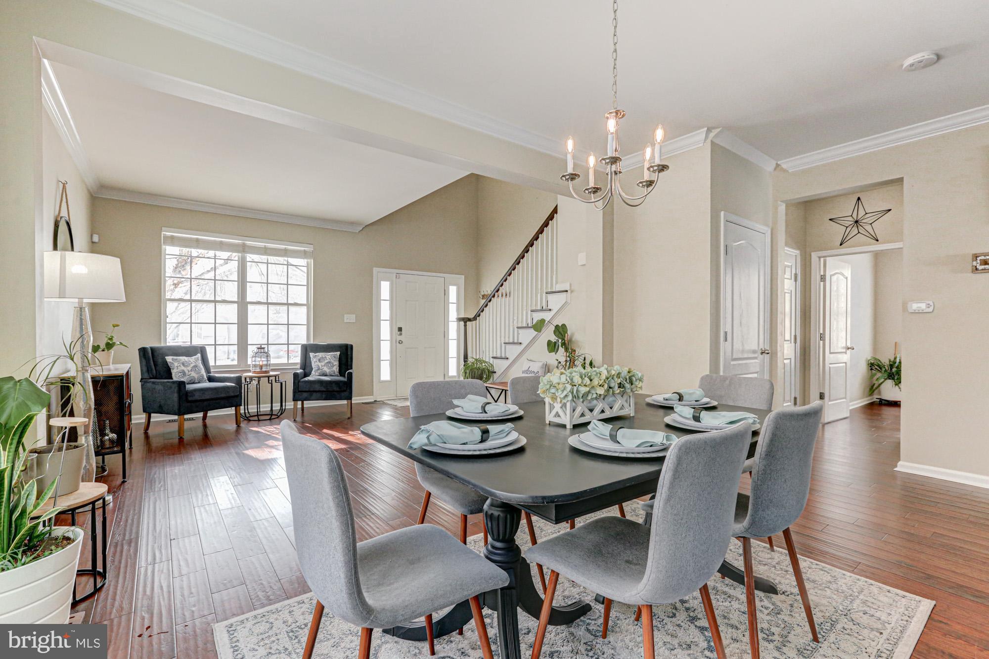 WILLOW GROVE MILL - Residential