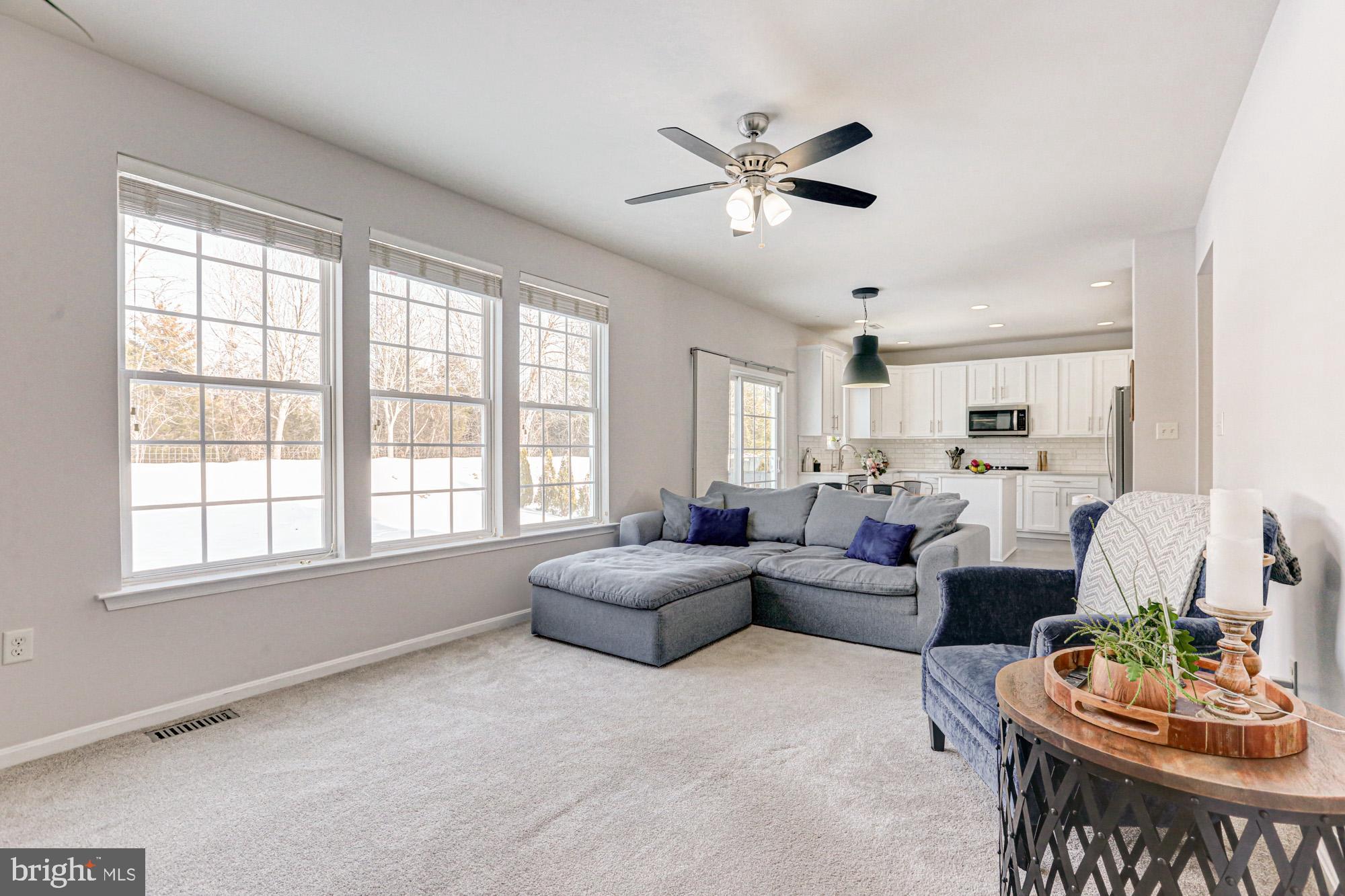 WILLOW GROVE MILL - Residential