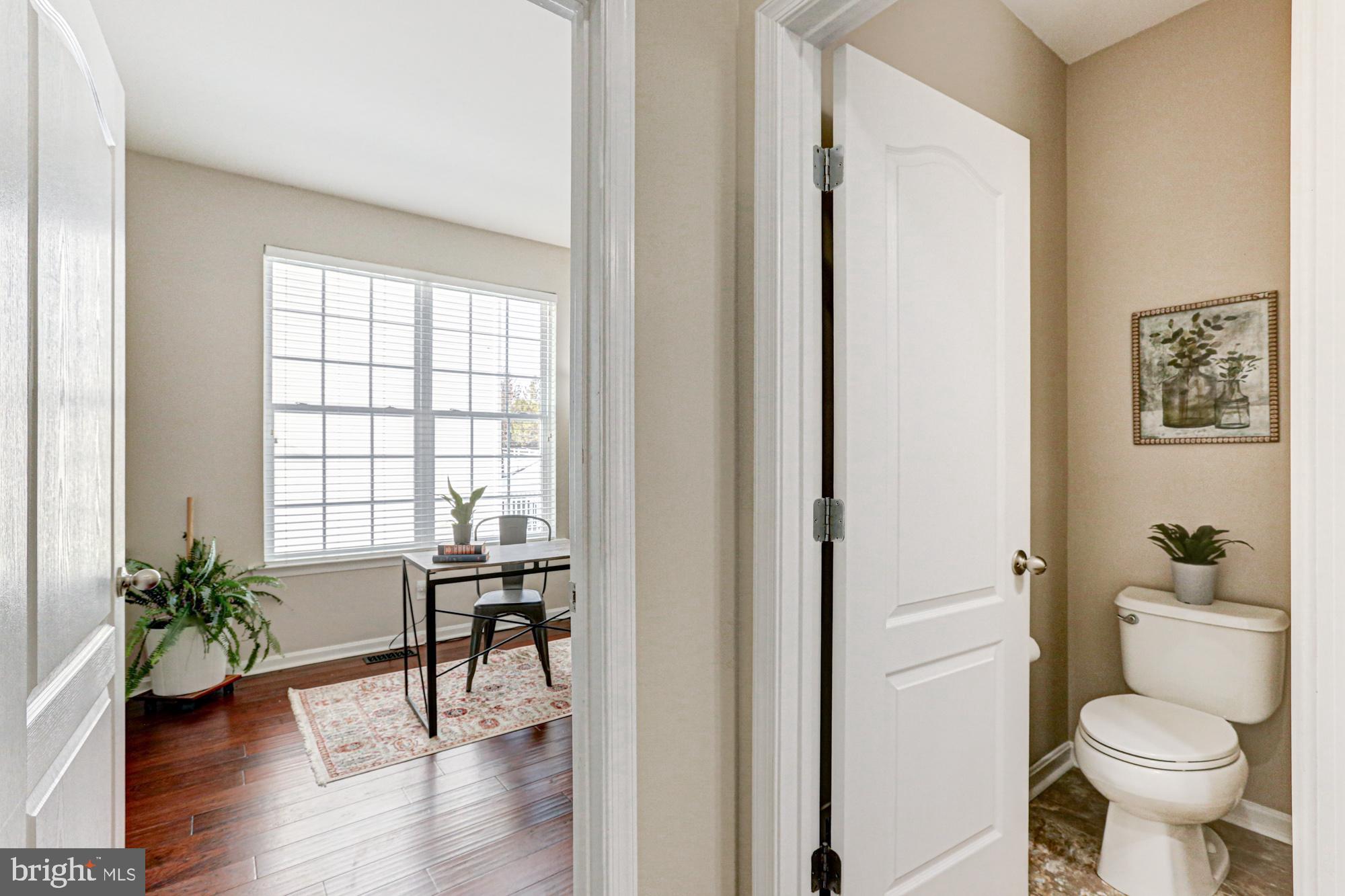 WILLOW GROVE MILL - Residential