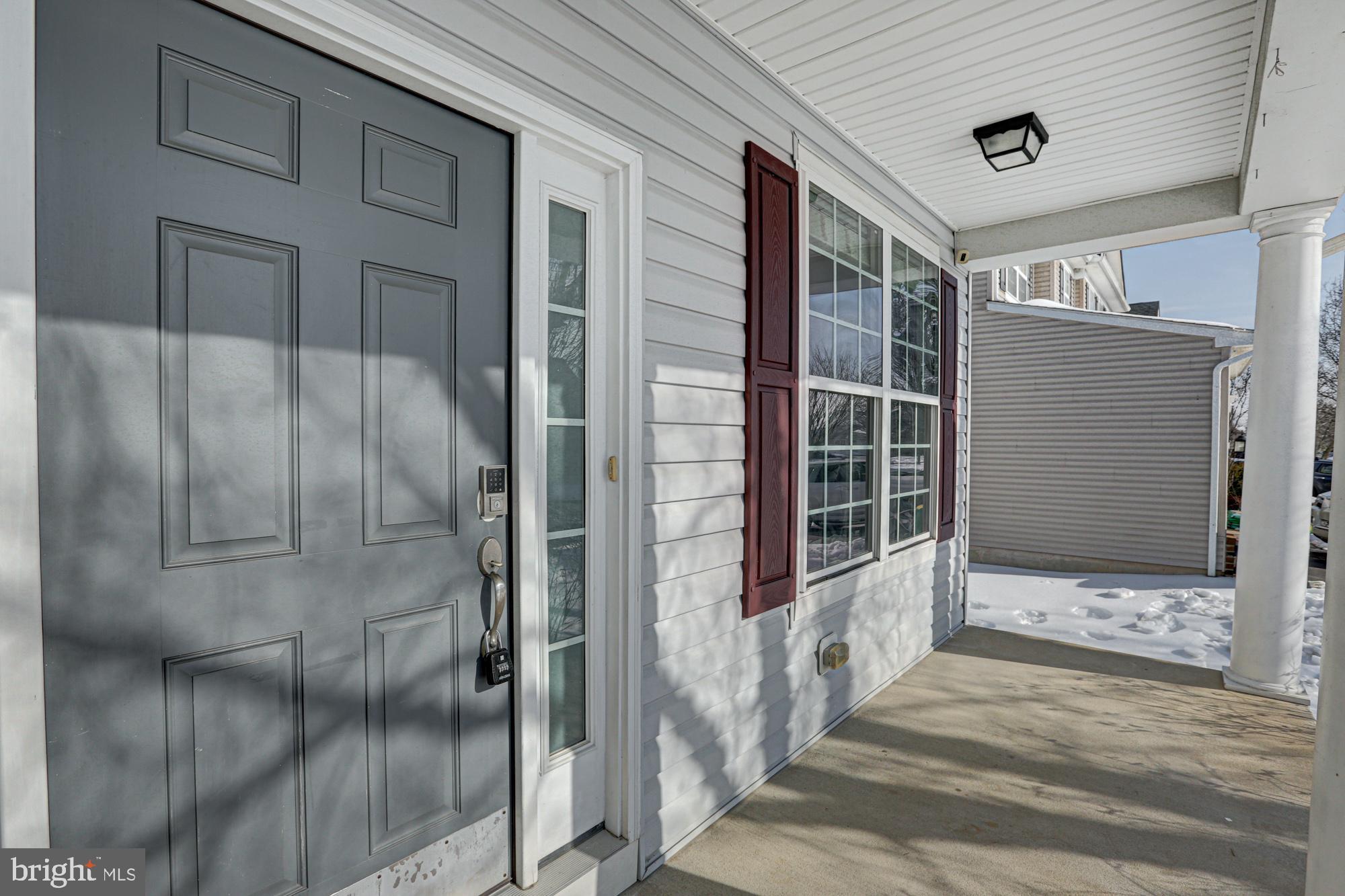 WILLOW GROVE MILL - Residential