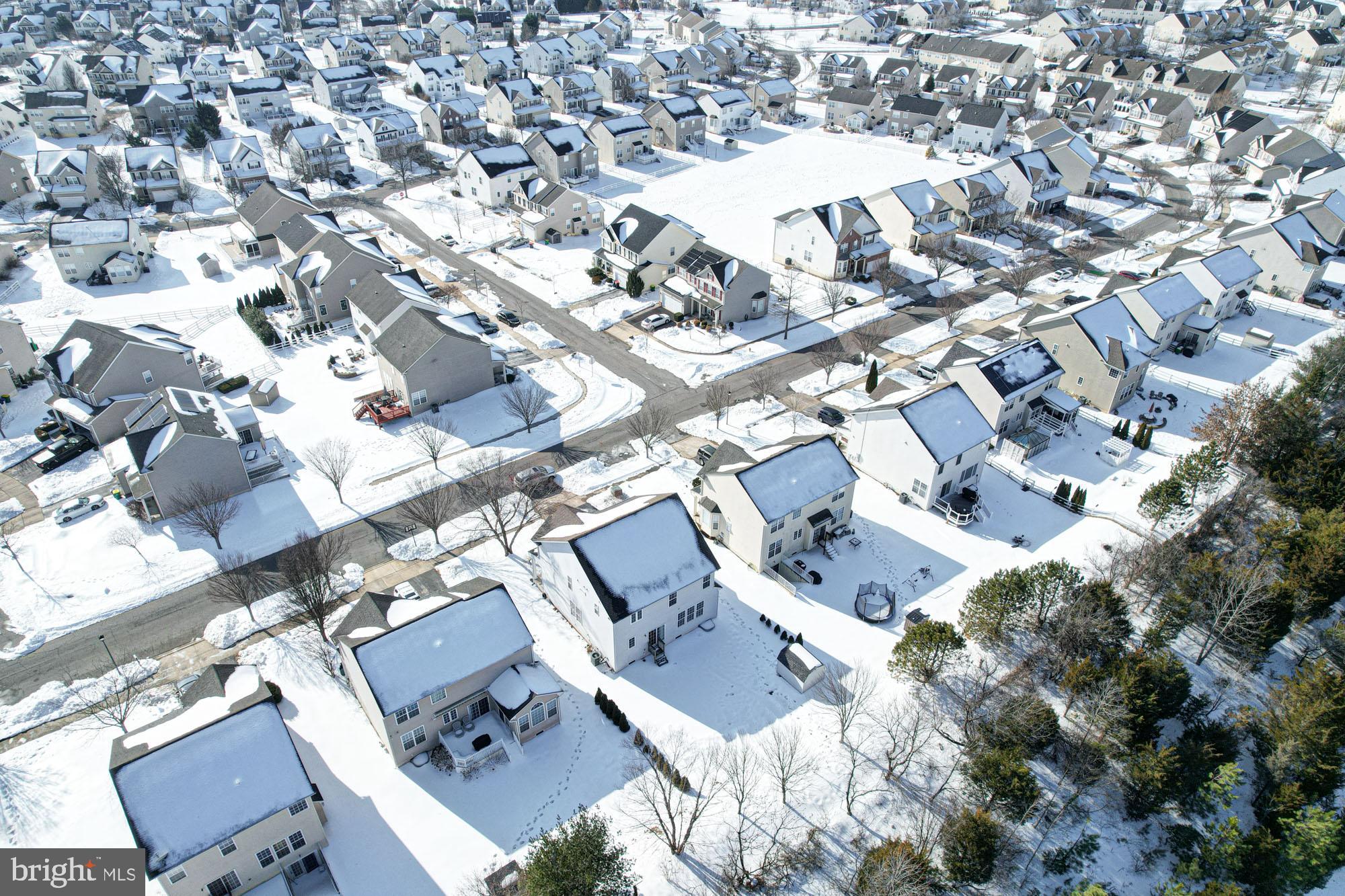 WILLOW GROVE MILL - Residential