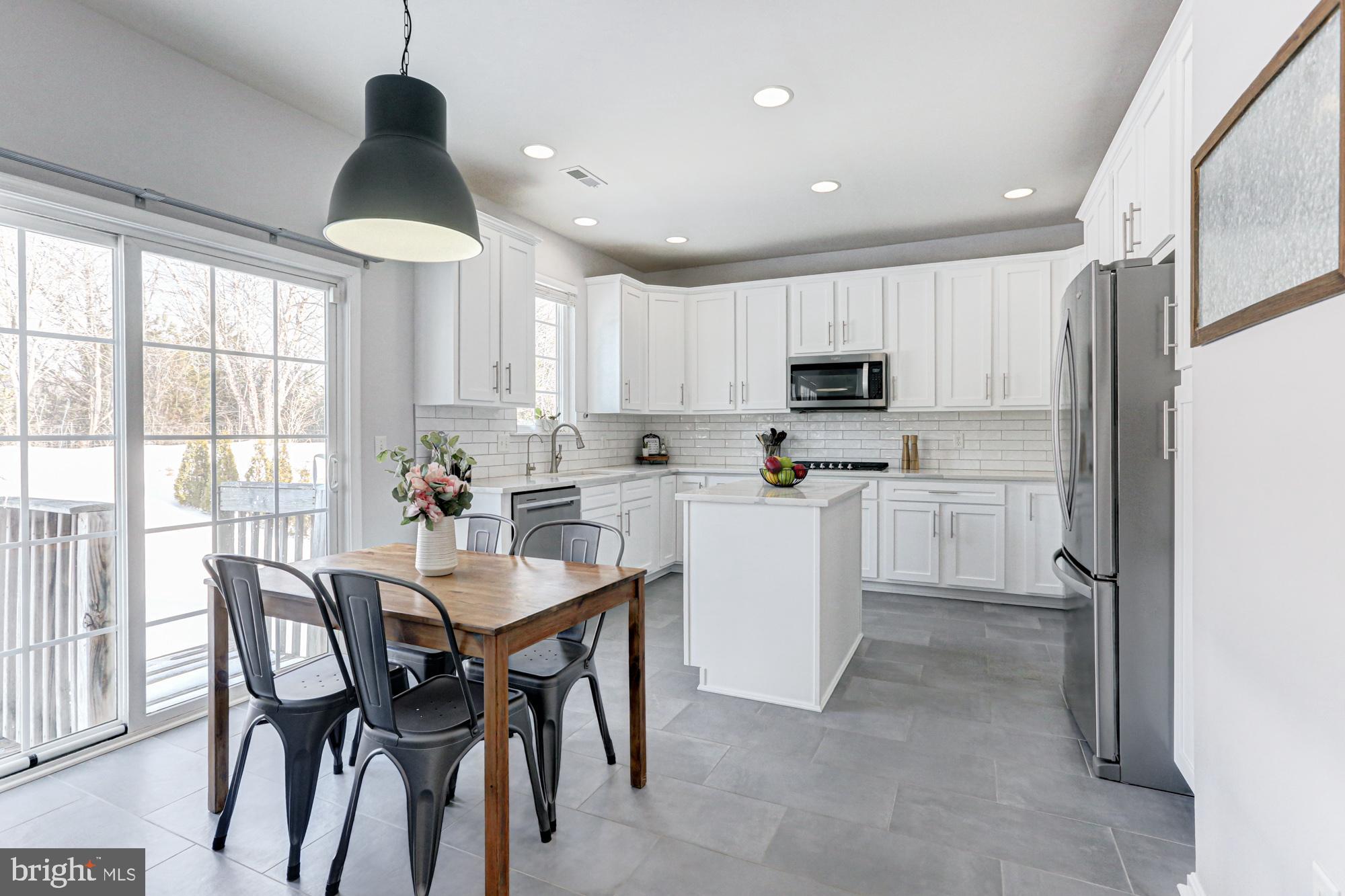 WILLOW GROVE MILL - Residential