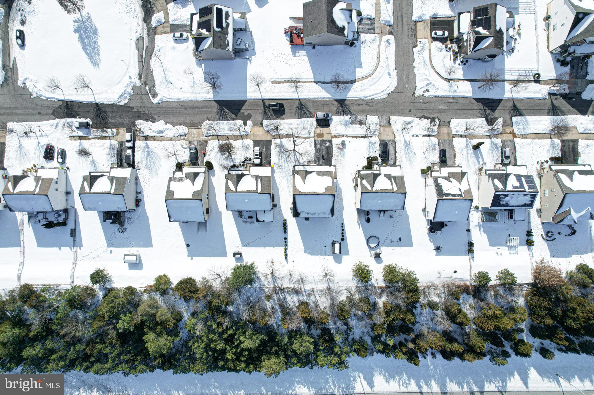 WILLOW GROVE MILL - Residential