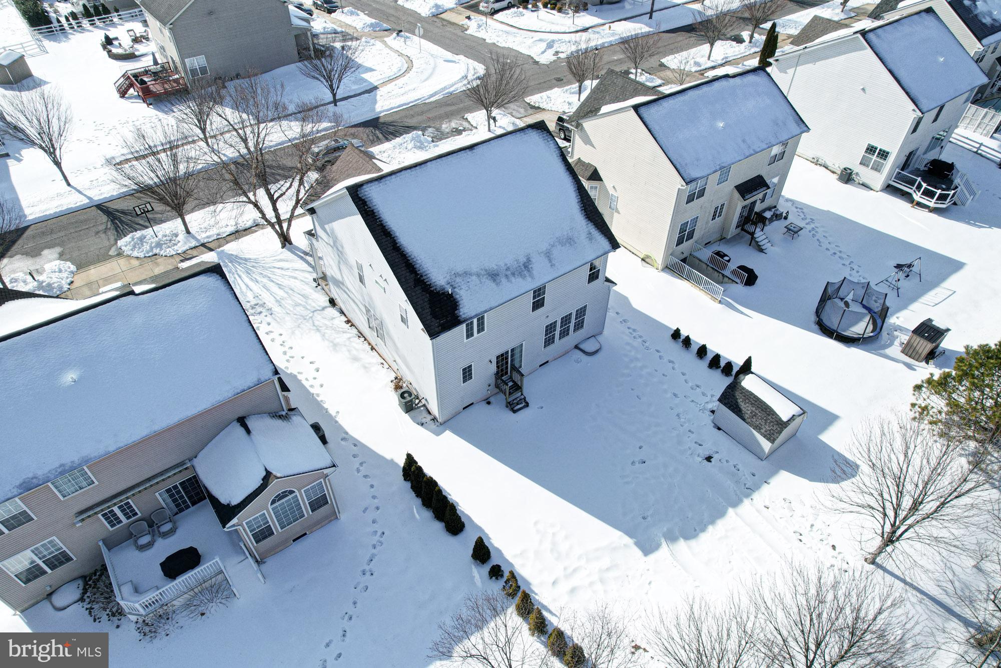 WILLOW GROVE MILL - Residential